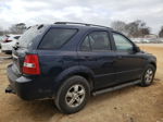 2008 Kia Sorento Ex Blue vin: KNDJD735585836670