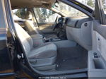 2008 Kia Sorento Lx Черный vin: KNDJD735685775412