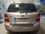 2008 Kia Sorento Ex Tan vin: KNDJD735685792825