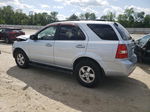 2008 Kia Sorento Ex Blue vin: KNDJD735685803242