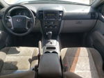 2008 Kia Sorento Ex Синий vin: KNDJD735685803242