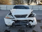 2008 Kia Sorento Ex Белый vin: KNDJD735685833034