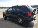 2008 Kia Sorento Ex Blue vin: KNDJD735685841277