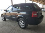 2008 Kia Sorento Ex Black vin: KNDJD735685846690