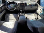 2008 Kia Sorento Ex Черный vin: KNDJD735685854949