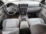 2008 Kia Sorento Ex Синий vin: KNDJD735685858399