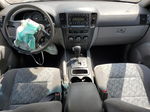 2008 Kia Sorento Ex Угольный vin: KNDJD735685861111