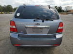 2008 Kia Sorento Ex Charcoal vin: KNDJD735685861111