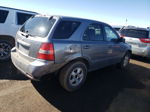 2008 Kia Sorento Ex Blue vin: KNDJD735785800124