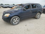 2008 Kia Sorento Ex Синий vin: KNDJD735885817479