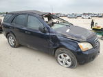 2008 Kia Sorento Ex Blue vin: KNDJD735885817479