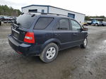 2008 Kia Sorento Ex Синий vin: KNDJD735885854192