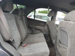 2008 Kia Sorento Ex Серый vin: KNDJD735985770205