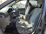 2008 Kia Sorento Ex Серый vin: KNDJD735985770205