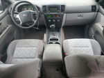 2008 Kia Sorento Ex Gray vin: KNDJD735985771029