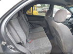 2008 Kia Sorento Lx Серый vin: KNDJD735985791426