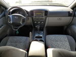 2008 Kia Sorento Ex Blue vin: KNDJD735985818205