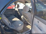 2008 Kia Sorento Lx Base Черный vin: KNDJD735X85766048