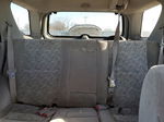 2008 Kia Sorento Ex Silver vin: KNDJD735X85797218