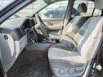 2008 Kia Sorento Ex Синий vin: KNDJD735X85812218