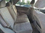 2008 Kia Sorento Ex Синий vin: KNDJD735X85812218