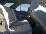 2008 Kia Sorento Ex Silver vin: KNDJD735X85819864