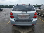 2008 Kia Sorento Ex Blue vin: KNDJD735X85839368