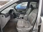 2008 Kia Sorento Ex Серебряный vin: KNDJD736085824239