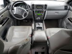 2008 Kia Sorento Ex Серебряный vin: KNDJD736085824239