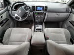 2008 Kia Sorento Ex Черный vin: KNDJD736185781157