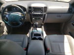 2008 Kia Sorento Ex Blue vin: KNDJD736485796803