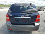 2008 Kia Sorento Ex Blue vin: KNDJD736585803595