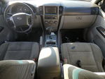 2008 Kia Sorento Ex Blue vin: KNDJD736685847685