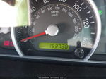 2008 Kia Sorento Ex Серебряный vin: KNDJD736785798173