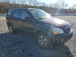 2008 Kia Sorento Ex Black vin: KNDJD736885826711