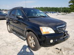 2008 Kia Sorento Ex Black vin: KNDJD736985766888