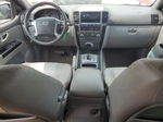 2008 Kia Sorento Ex Maroon vin: KNDJD736985796795