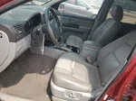 2008 Kia Sorento Ex Maroon vin: KNDJD736985796795