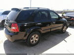 2008 Kia Sorento Ex Black vin: KNDJD736X85796501