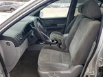 2008 Kia Sorento Ex Silver vin: KNDJD736X85830467