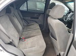 2008 Kia Sorento Ex Серебряный vin: KNDJD736X85830467