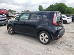 2016 Kia Soul  Black vin: KNDJN2A20G7242418