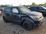 2016 Kia Soul  Black vin: KNDJN2A20G7248932