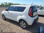 2016 Kia Soul   Белый vin: KNDJN2A20G7262832