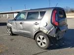 2016 Kia Soul  Gray vin: KNDJN2A20G7284068