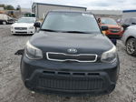 2016 Kia Soul  Black vin: KNDJN2A20G7284099