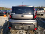 2016 Kia Soul  Brown vin: KNDJN2A20G7299010