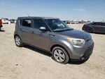 2016 Kia Soul  Серый vin: KNDJN2A20G7339702