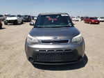 2016 Kia Soul  Серый vin: KNDJN2A20G7339702