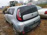 2016 Kia Soul  Gray vin: KNDJN2A20G7824227